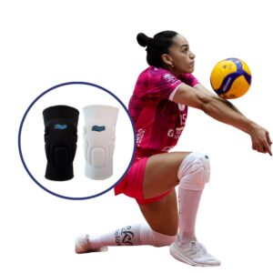 Joelheira Pro Elite Adulto