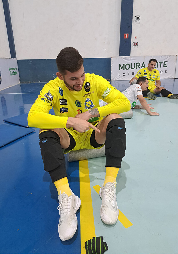 FUTSAL-3