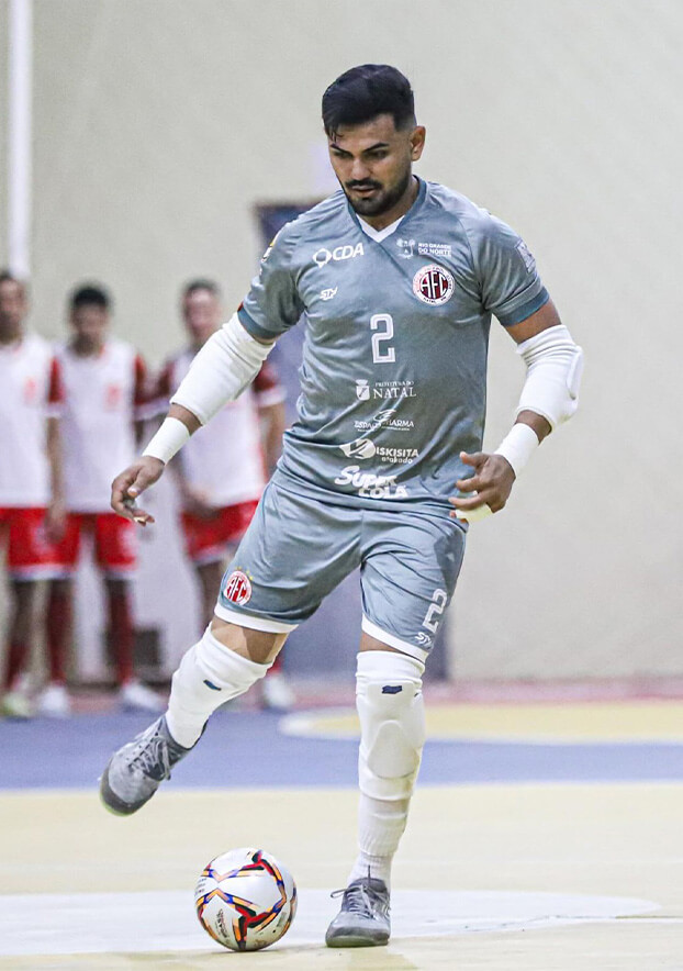 FUTSAL-5